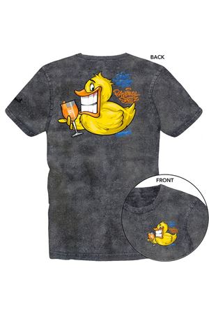 JACK00785F MC2 SAINT BARTH | T-shirt | JACK00785F